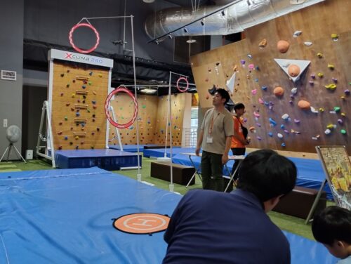  - lanitech のデジタルキッズクラブ「未来のものづくり体験イベント えひめDXキッズフェスタ」ドローン＆3Dプリンター運営レポート - lanitech合同会社 - 「テクノロジーで、持続可能な明るい未来社会をつくる」を掲げるlanitech合同会社（代表取締役CEO：西脇靖