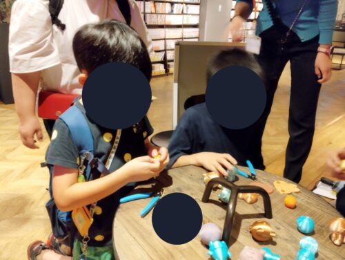  - lanitech のデジタルキッズクラブ「未来のものづくり体験イベント えひめDXキッズフェスタ」ドローン＆3Dプリンター運営レポート - lanitech合同会社 - 「テクノロジーで、持続可能な明るい未来社会をつくる」を掲げるlanitech合同会社（代表取締役CEO：西脇靖