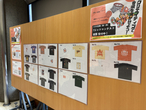 IMG_1379 - lanitech合同会社 - 【開催レポート】愛媛オレンジバイキングス「lanitech・マッチデー」大盛況!クリエイティブの力で劇的勝利を後押し / 2026年1月3日(土)・4日(日)の2日間、松山市総合コミュニティセンターにて、弊社lanitechがゲームパートナーを務めるプロバスケットボールB.LEAGUE「愛媛オレンジバイキングス vs 神戸ストークス」のホームゲームが開催されました。 新年最初のホーム戦となったこの2日間は、まさに「情熱と創造性」が交差する特別な時間となりました。 - 【開催レポート】愛媛オレンジバイキングス「lanitech・マッチデー」大盛況!クリエイティブの力で劇的勝利を後押し - lanitech合同会社 - 【開催レポート】愛媛オレンジバイキングス「lanitech・マッチデー」大盛況!クリエイティブの力で劇的勝利を後押し / 2026年1月3日(土)・4日(日)の2日間、松山市総合コミュニティセンターにて、弊社lanitechがゲームパートナーを務めるプロバスケットボールB.LEAGUE「愛媛オレンジバイキングス vs 神戸ストークス」のホームゲームが開催されました。 新年最初のホーム戦となったこの2日間は、まさに「情熱と創造性」が交差する特別な時間となりました。